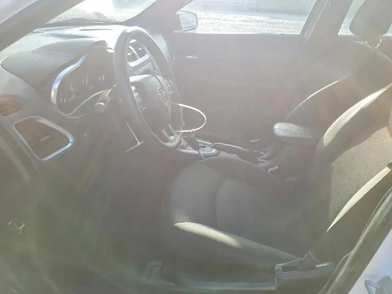 2014 DODGE AVENGER SE  