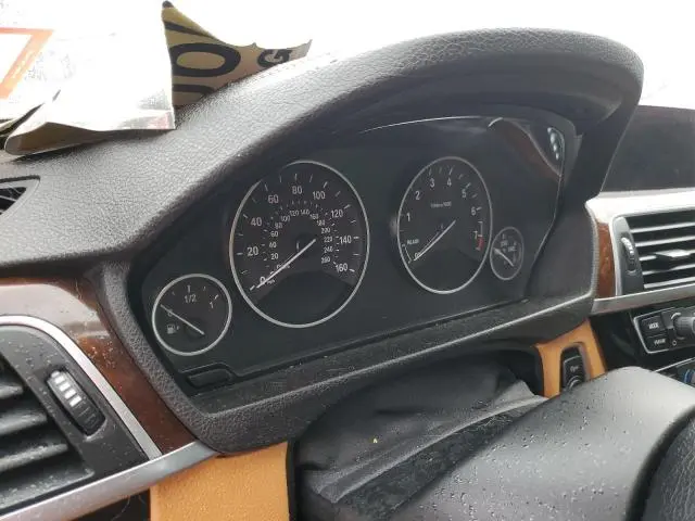 2020 BMW 430XI GRAN COUPE  