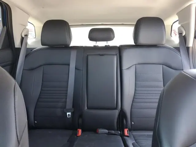 2025 KIA SPORTAGE SX PRESTIGE  