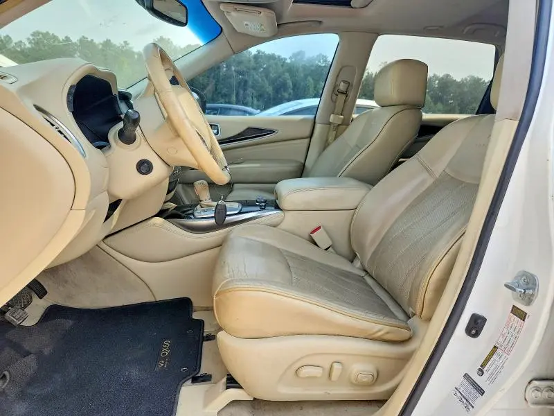2014 INFINITI QX60 BASE  