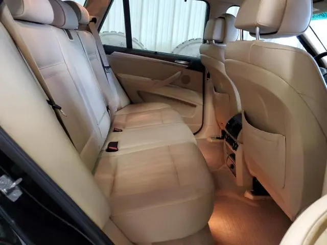 2010 BMW X5 XDRIVE30I  