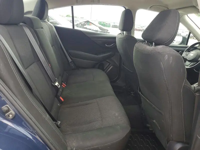 2023 SUBARU LEGACY PREMIUM  