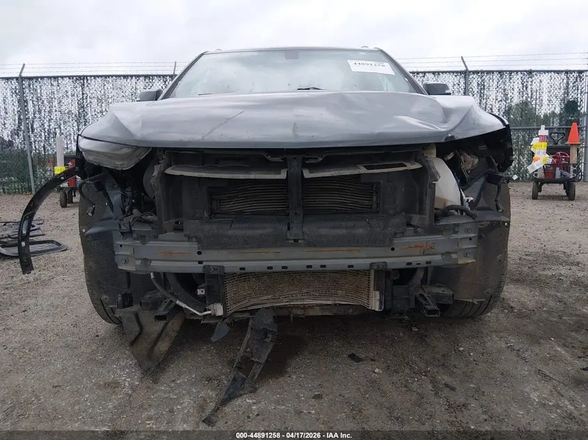 2019 CHEVROLET BLAZER  