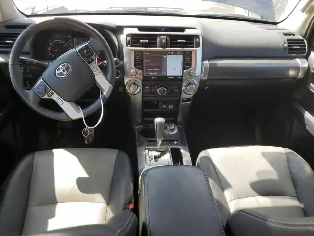 2022 TOYOTA 4RUNNER SR5/SR5 PREMIUM  