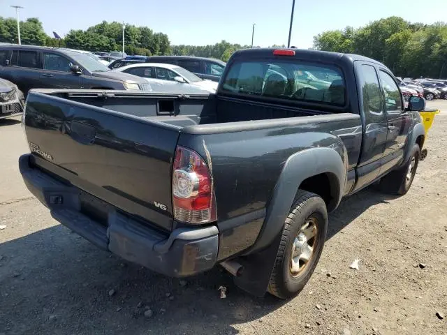2010 TOYOTA TACOMA ACCESS CAB  