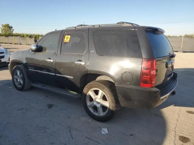 2010 CHEVROLET TAHOE K1500 LTZ  