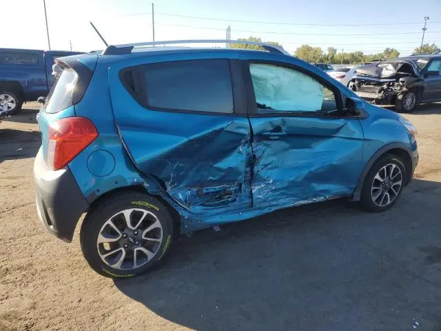 2019 CHEVROLET SPARK ACTIV  