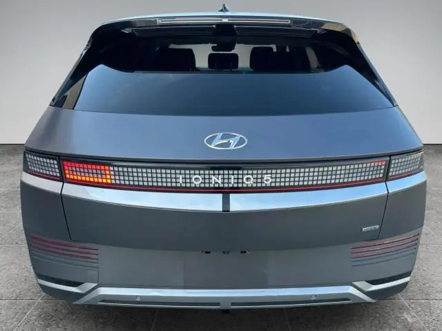 2022 HYUNDAI IONIQ 5 SEL  