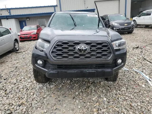 2023 TOYOTA TACOMA DOUBLE CAB  