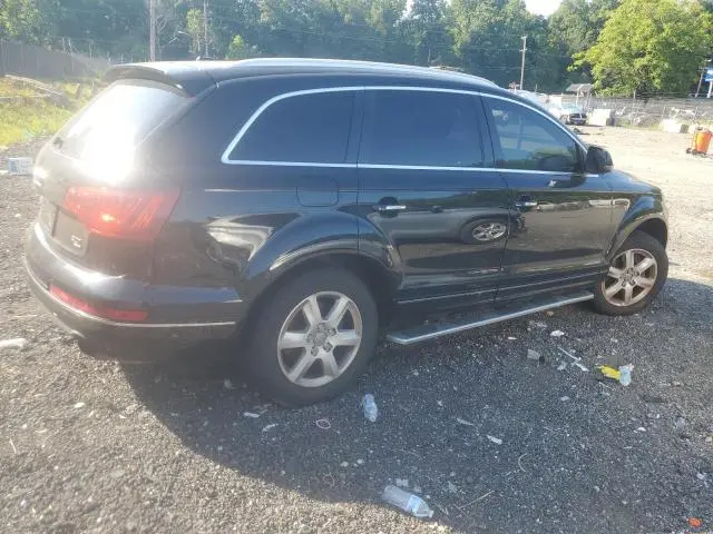 2015 AUDI Q7 PREMIUM PLUS  