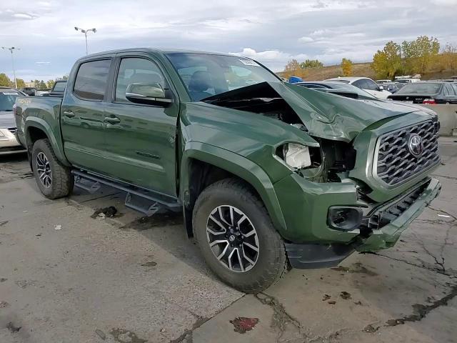 2021 TOYOTA TACOMA DOUBLE CAB