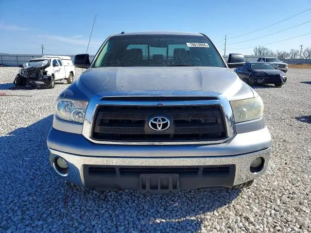 2011 TOYOTA TUNDRA   