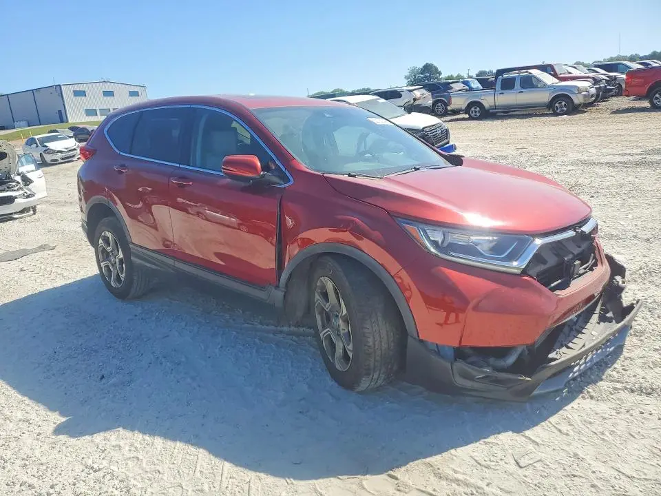 2019 HONDA CR-V EXL  