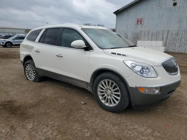 2012 BUICK ENCLAVE   
