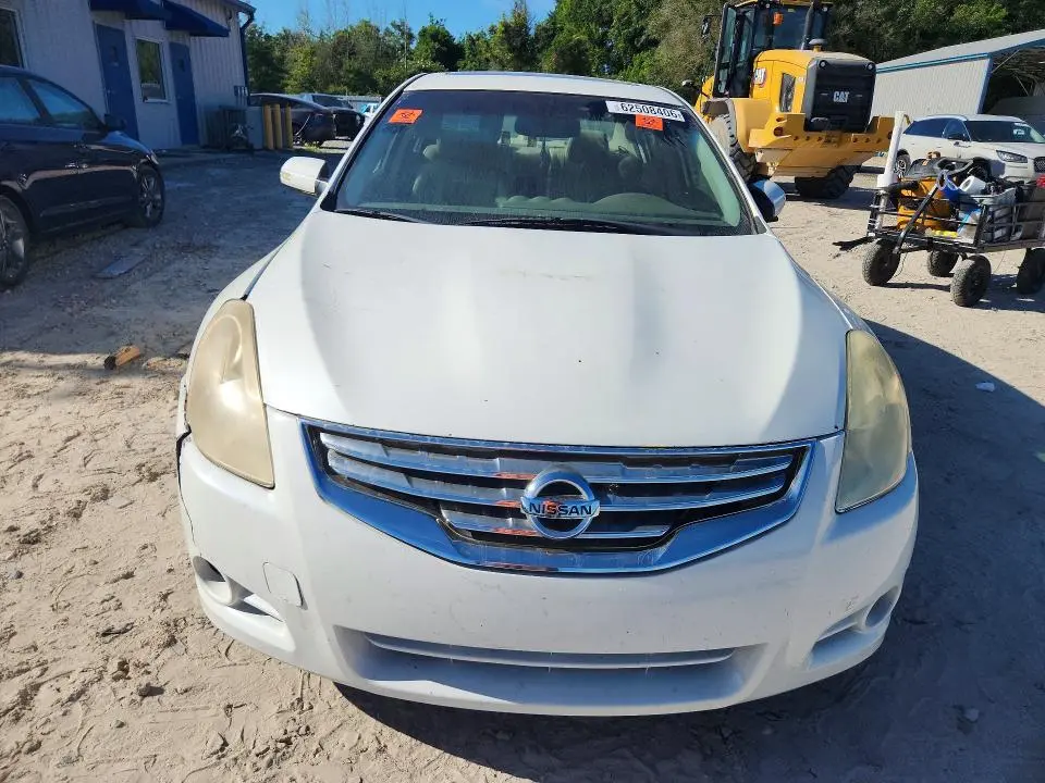 2011 NISSAN ALTIMA 2.5  
