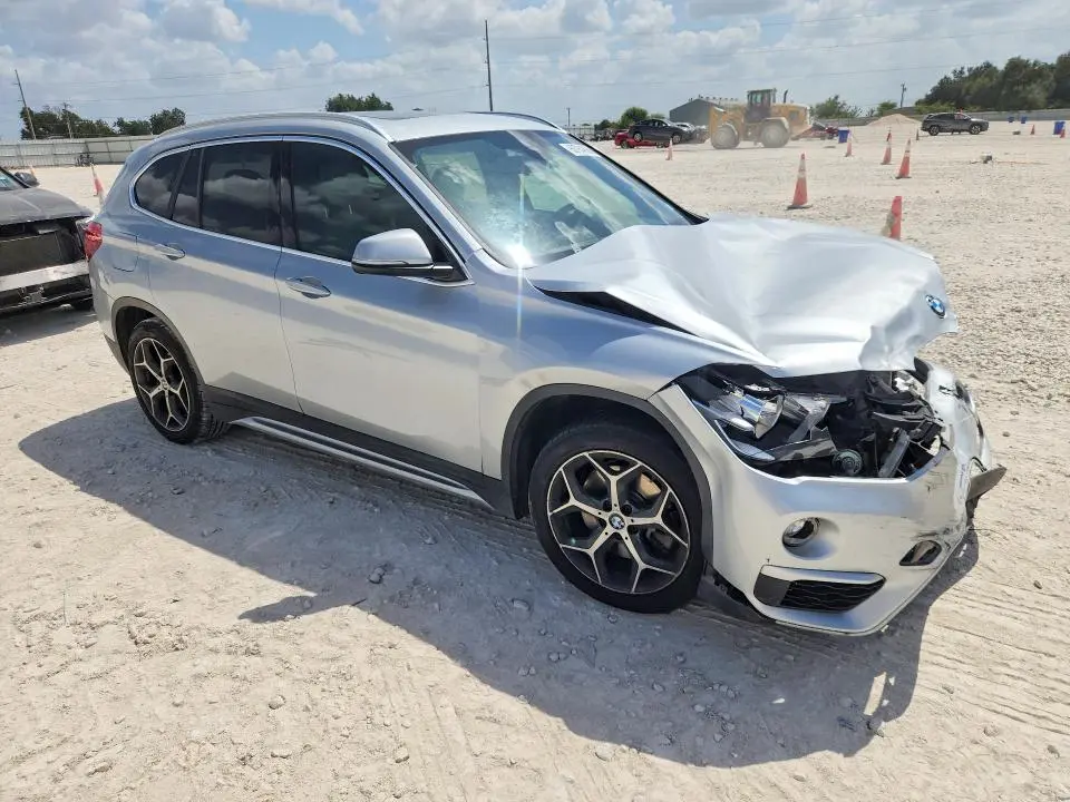 2019 BMW X1 XDRIVE28I  