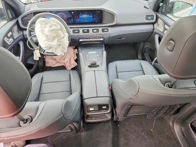2026 MERCEDES-BENZ GLE 350 4MATIC  