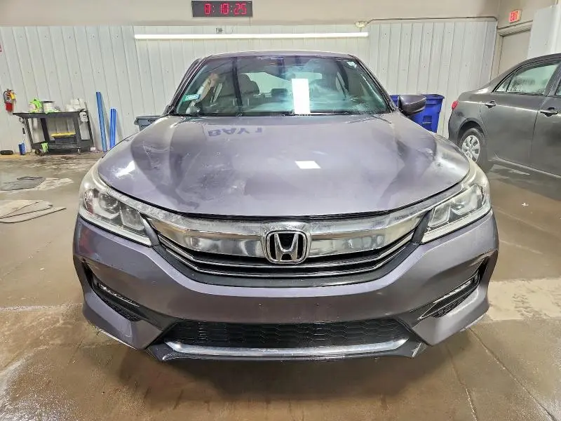 2017 HONDA ACCORD SPORT SPECIAL EDITION  