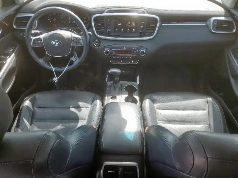 2019 KIA SORENTO EX  