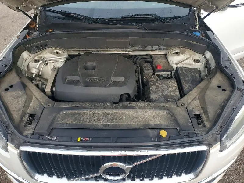 2016 VOLVO XC90 T6  