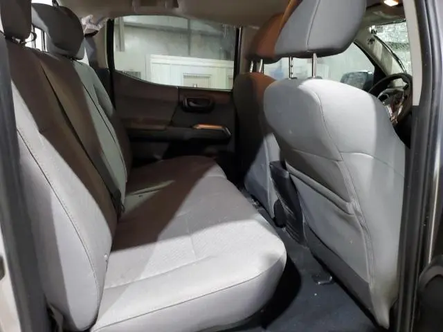 2020 TOYOTA TACOMA DOUBLE CAB  