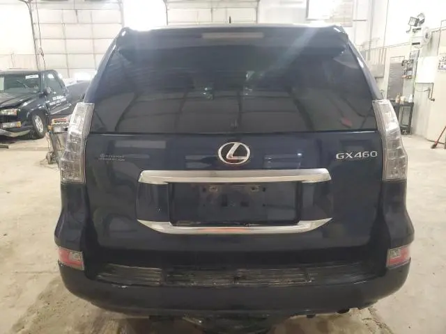2020 LEXUS GX 460 PREMIUM  