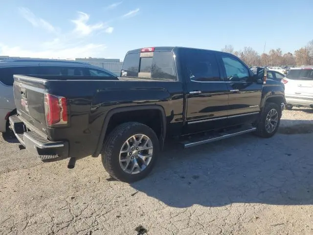 2016 GMC SIERRA K1500 SLT  