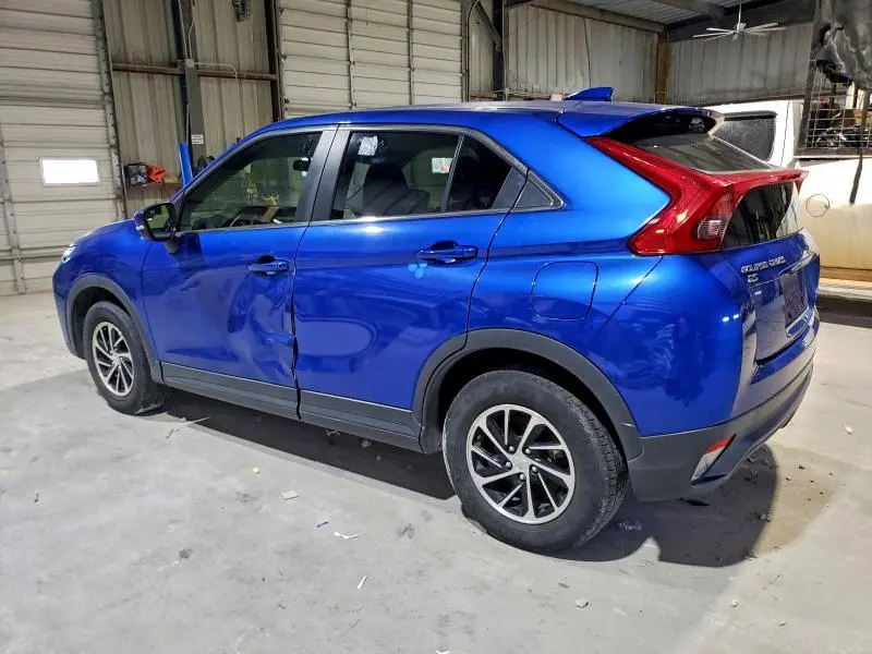 2020 MITSUBISHI ECLIPSE CROSS ES  