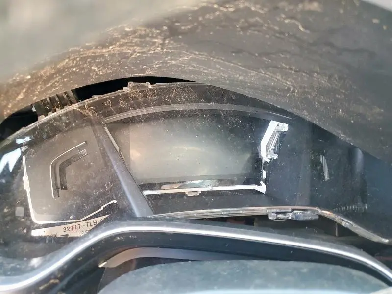 2018 HONDA CR-V EXL  