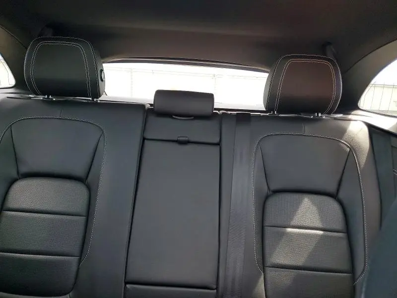 2018 JAGUAR F-PACE S  
