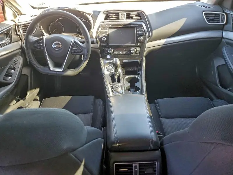 2018 NISSAN MAXIMA 3.5S  