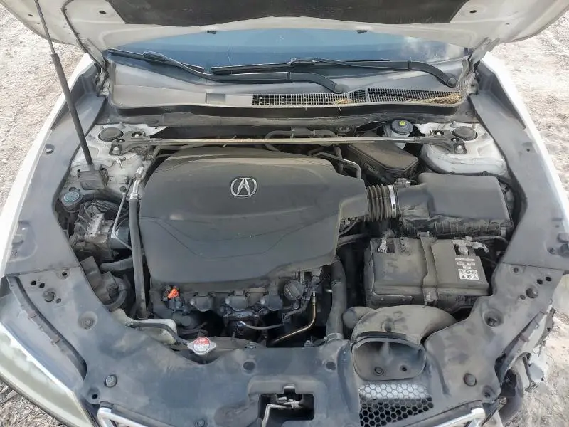 2016 ACURA TLX TECH