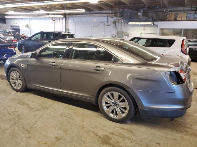 2011 FORD TAURUS LIMITED