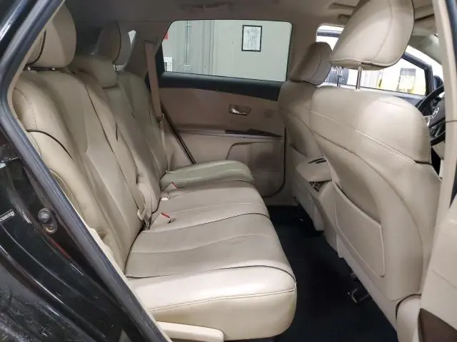 2014 TOYOTA VENZA LE  