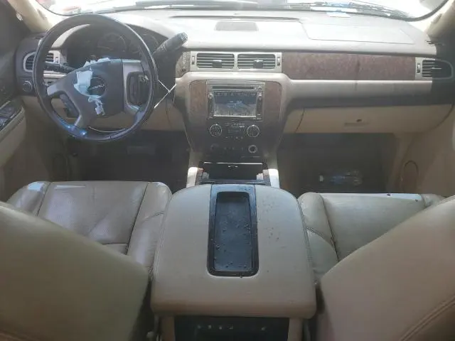 2010 GMC YUKON DENALI  