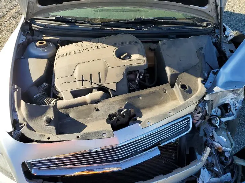 2012 CHEVROLET MALIBU LS  