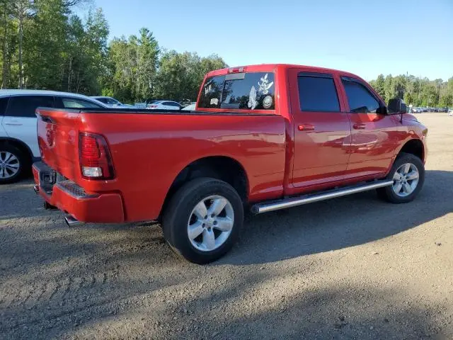 2014 RAM 1500 SPORT
