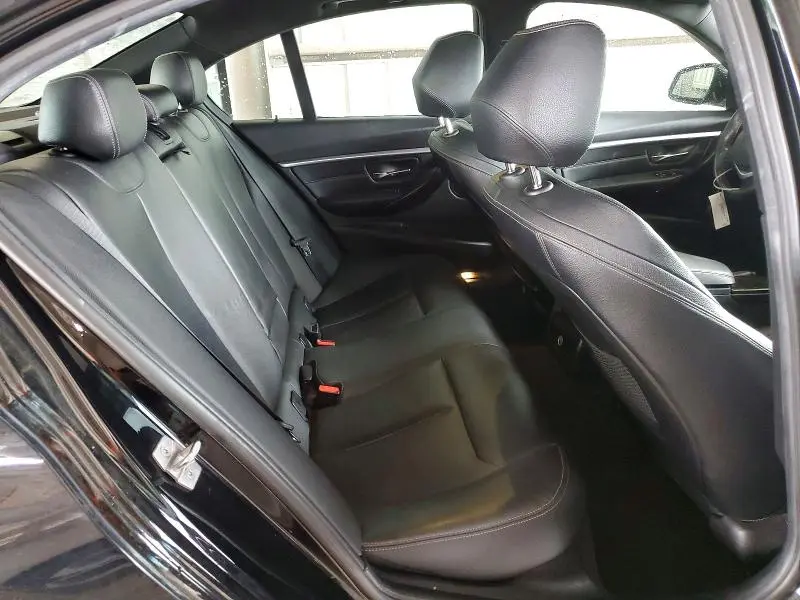 2016 BMW 328 I SULEV  