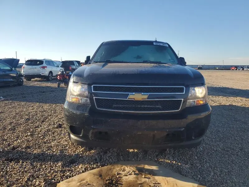 2011 CHEVROLET TAHOE C1500 LS  