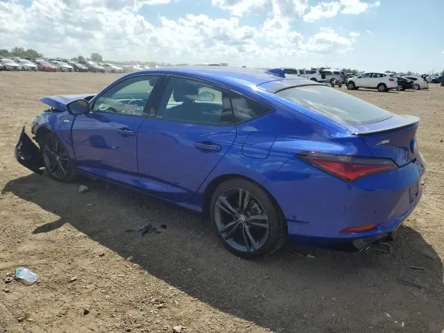2024 ACURA INTEGRA A-SPEC TECH  