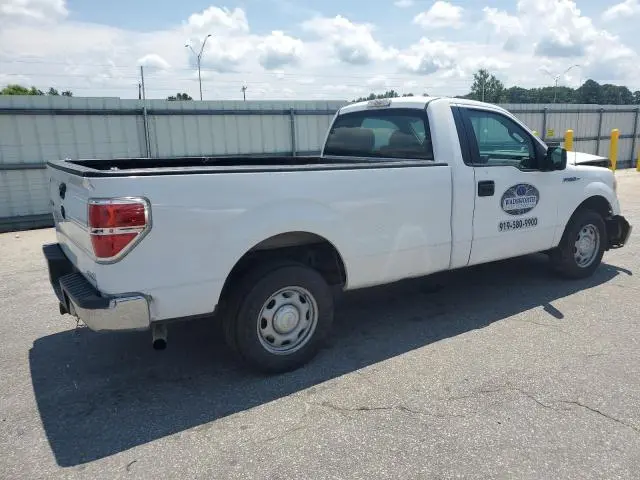 2013 FORD F150   