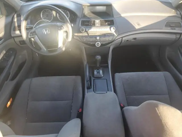 2010 HONDA ACCORD LX  