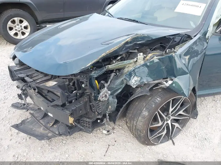 2022 KIA STINGER GT-LINE