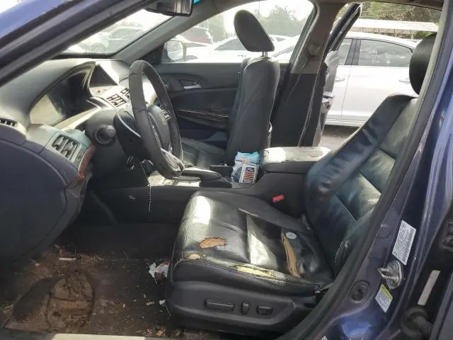 2012 HONDA CROSSTOUR EXL  