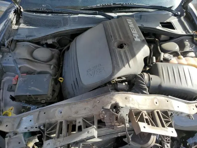 2016 DODGE CHARGER R/T  