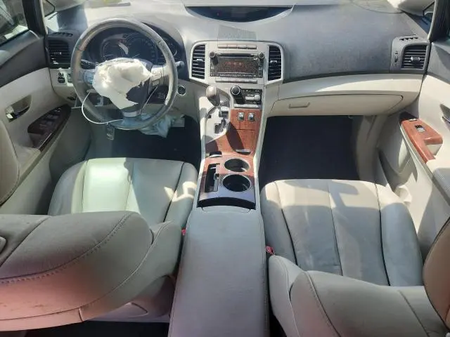 2012 TOYOTA VENZA LE  