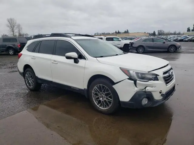 2019 SUBARU OUTBACK 3.6R LIMITED