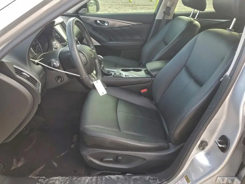 2017 INFINITI Q50 PREMIUM  