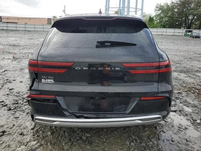 2023 GENESIS GV70 BASE  