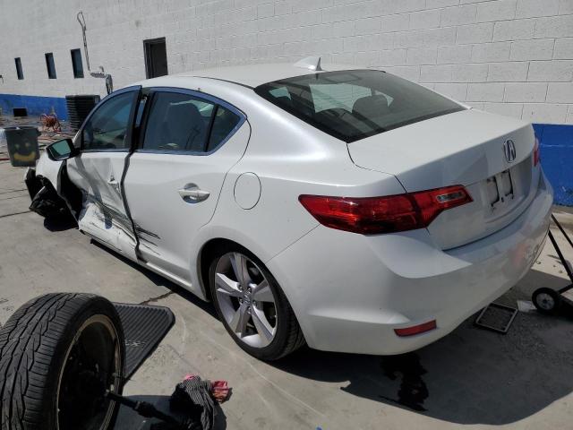 2015 ACURA ILX 20 PREMIUM